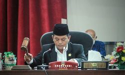 Komitmen Tanpa Korupsi, Andra Soni Siap Jalankan Pemerintahan Banten yang Bersih