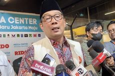 Ridwan Kamil Janji Gratiskan Sekolah Swasta dari SD-SMP jika Terpilih Jadi Gubernur Jakarta