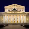 Aktor di Teater Bolshoi Rusia yang Terkenal Tewas Tertimpa Set Saat Tampil