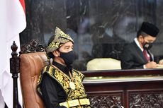 Belanja Masif APBN dan APBD, Strategi Jokowi Hindari Resesi
