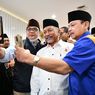 Terima Kunjungan Relawan Anies, Presiden PKS: Insya Allah Kita Bisa Menangkan Anies pada Pilpres 2024