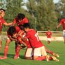 Rapor Timnas U19 Indonesia di Kroasia, Garuda Muda Raih Dua Kemenangan