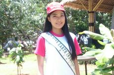 Miss Earth Indonesia 