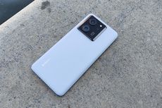 Xiaomi 13T Resmi Meluncur, Ponsel Seri-T Pertama dengan Kamera Leica