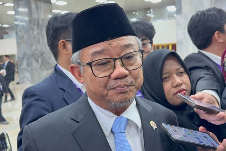 Cegah Ekstremisme di Kalangan Pelajar, Mendikdasmen Minta Batasi Penggunaan Gawai di Sekolah