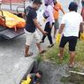 Mayat Perempuan yang Ditemukan di Gorong-gorong Diduga Korban Pembunuhan