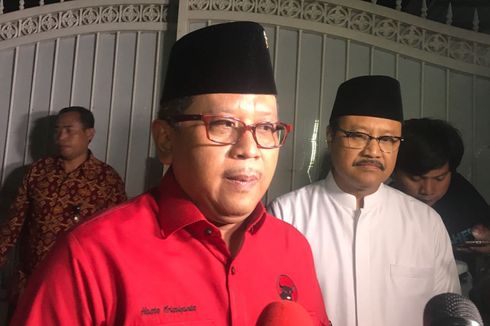 Anggap Demokrasi Kebablasan, PDI-P Dukung Pasal Penghinaan Presiden