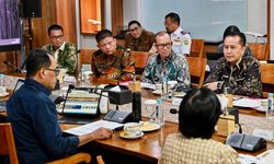 Pj Gubernur Fatoni: Citilink Setuju Beroperasi dari Halim ke Bandara Way Kanan