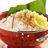 Cara Masak Nasi Uduk Tanpa Santan, Tetap Wangi Gurih Tambah 2 Bahan