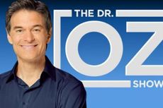 Lebih dari 1000 Dokter Minta Dr. Oz Mundur dari Jabatannya