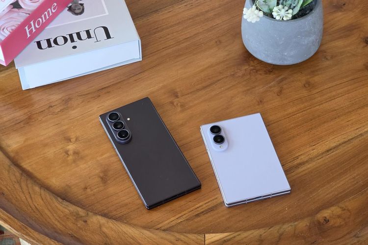 4 Perbedaan Samsung Galaxy Z Fold 8 dan Z Fold 8 Ultra, Tak Cuma Beda Desain