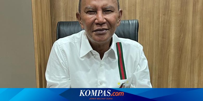 Said Abdullah Sebut Gibran sebagai Kader PDI-P yang Paham Fatsun Politik