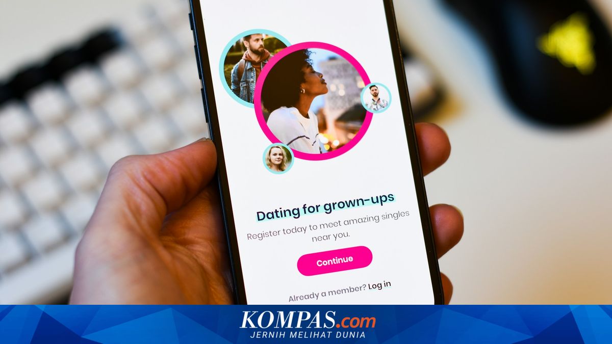 Menkomdigi Ingatkan Bahaya Medsos dan Aplikasi Kencan Setelah Kasus Penyekapan