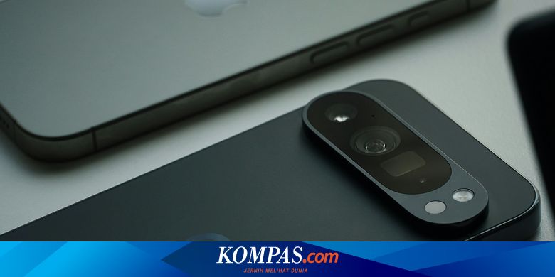 Benarkah HP Android Lebih Rentan Kena Phising daripada iPhone? Ini Kata Pakar Siber