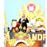 Hadiri Festival Gandrung Sewu 2023, Gubernur Khofifah Optimistis Wisata Banyuwangi Bisa Go Internasional