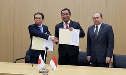 Realisasikan Listrik Gratis, Kota Semarang Gandeng Jepang