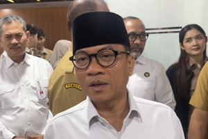 Pemerintah Nilai Latsarmil Dibutuhkan agar Pengelola Kopdes Merah Putih Disiplin Saat Bertugas