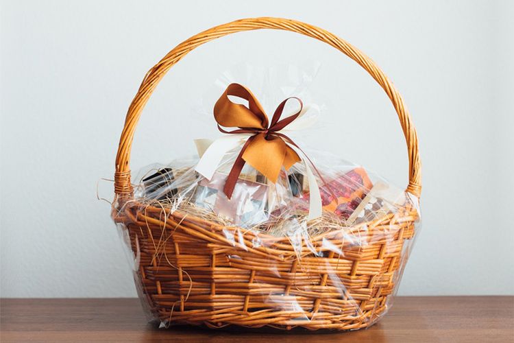 Ilustrasi hampers