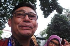 Profil Ujang Iskandar, Anggota DPR Fraksi Nasdem yang Ditetapkan Tersangka oleh Kejagung