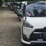 Harga Toyota Sienta Bekas Sempat Naik di 2022
