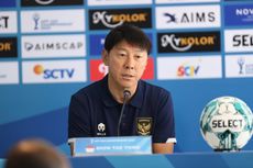 Semifinal Piala AFF U23 2023: Thailand Terbaik, Shin Tae-yong Tak Kena Mental
