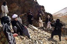 Taliban Ingatkan ISIS agar Tak Ikut Campur di Afganistan