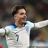 Piala Dunia 2022: Di Balik Selebrasi Jack Grealish, Ada Janji yang Ditepati