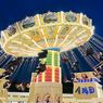 Dufan at Night Bertema Sirkuit Balafun Meriahkan Jakarta e-Prix 2022