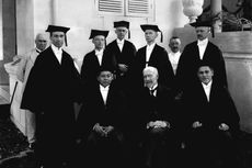 Mengenal Husein Djajadiningrat, Doktor dan Guru Besar Pertama di Indonesia
