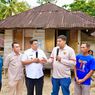 Samosir Dapat Bantuan Bedah Rumah 556 Unit, Totalnya Rp 11,1 Miliar