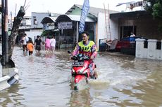 Diah Pitaloka: Kalau Ekosistem Tak Diperbaiki, Banjir Mungkin Datang Lagi