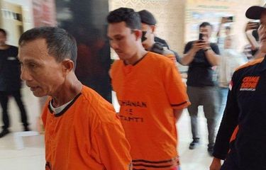 Kronologi Ayah dan Anak di Lampung Bunuh Anggota Keluarganya ...