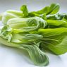 8 Manfaat Sayur Pakcoy, Mencegah Kanker dan Penyakit Kronis Lain