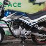 Langka, Yamaha Scorpio Tangki Kotak Jadi Incaran Pembeli