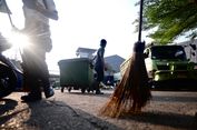 Desain Konstruksi Alat Pengomposan Tentukan Jejak Metana Pengolahan Sampah Organik di Luar TPA
