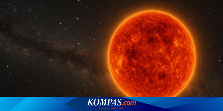 Bintang “Paling Murni” di Alam Semesta Ditemukan di Tepi Bima Sakti