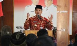 Stop Lonjakan Kasus Covid-19, Pemkab Wonogiri Minta Warga Tunda Liburan Akhir Tahun 