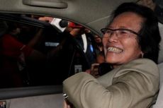 Hakim Kristi Bantah Ikut Amankan Korupsi Bansos Bandung