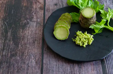 Makan Wasabi Bisa Tingkatkan Kesehatan Otak dan Daya Ingat