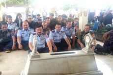Baru Dilantik, Panglima TNI Ziarah ke Makam Jenderal Sudirman