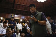 Olah TKP, Polisi Ungkap Akses Keluar Masuk Gedung Terra Drone Jakpus Cuma 1