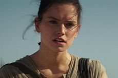 Daisy Ridley Kembali Menjadi Rey dalam 