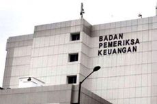 BPK dan BPKP Akan Disatukan?