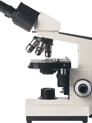Mikroskop cahaya