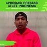 Pensiun Usai PON XX Papua 2021, Lifter Deni Pilih Jadi Pelatih