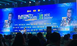 Pemerintah Bakal Bangun SPKLU di Desa untuk Perluas Penggunaan EV