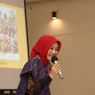 Digadang-gadang Sebagai Calon Wali Kota Bandung, Atalia Praratya: Saya Istri, Saya Ibu, Harus Diskusi Dulu