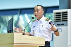 Pj Gubernur Sulsel Paparkan Strategi Tingkatkan Ketahanan Pangan dan Peran Penting TNI di Dalamnya