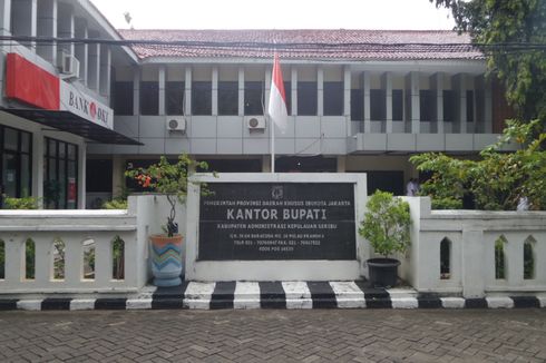 Jumlah Kabupaten dan Provinsi di Indonesia