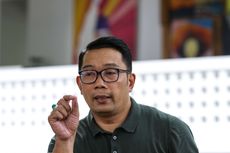 Ridwan Kamil: Imlek Libur, tetapi Tidak Boleh Jalan-jalan